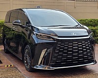 LM350hพร้อมคนขับ